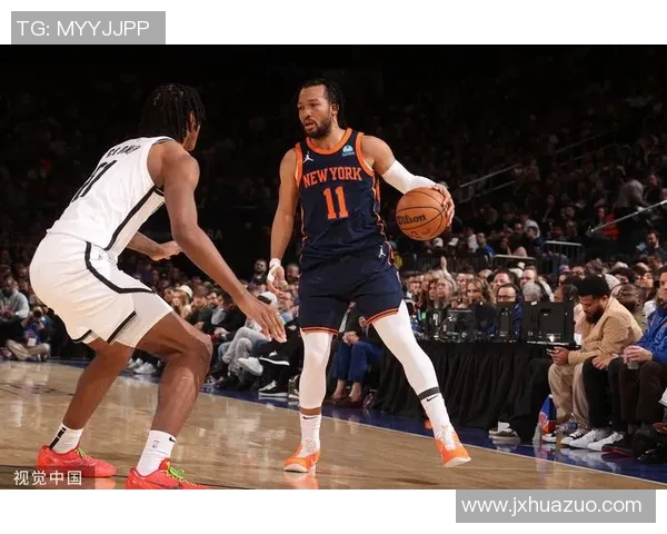 尼克斯中锋罗宾逊短暂出场贡献正负值超40助球队胜篮网 尼克斯中锋罗宾逊短暂出场贡献正负值超40助球队胜篮网